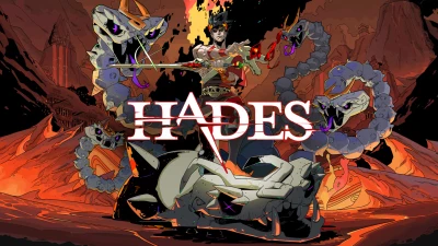 بازی Hades به پایین‌ترین قیمت خود رسید