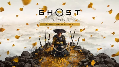بودجه ساخت Ghost of Yōtei چقدر است؟ مقایسه با Ghost of Tsushima