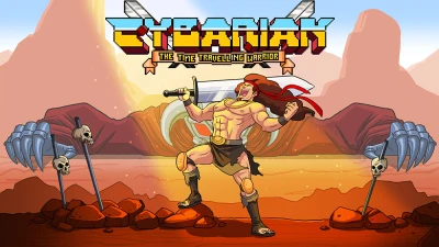 بازی رایگان این هفته استیم: Cybarian: The Time Travelling Warrior