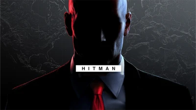 دانشنامه بازی HITMAN