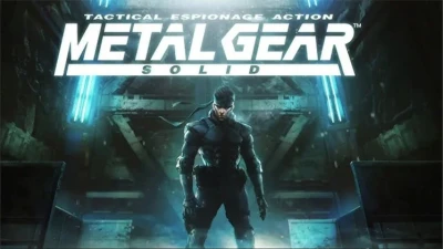 ساخت ریمیک‌های جدید Metal Gear Solid تایید شد
