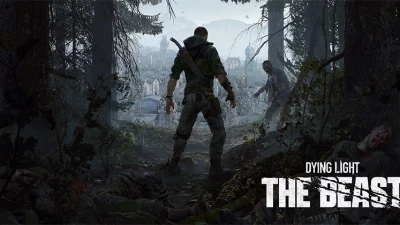 DLC جدید Dying Light: The Beast به رکورد 121 هزار بازیکن هم‌زمان رسید