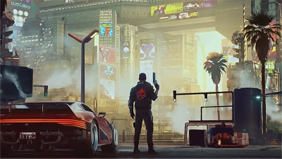 اسپین‌آف ترسناک Cyberpunk معرفی شد