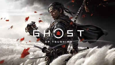 دانشنامه جامع بازی Ghost of Tsushima