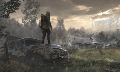 جزئیات آپدیت جدید S.T.A.L.K.E.R. 2 مشخص شد