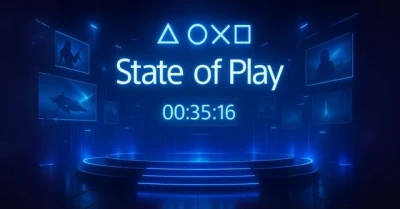 رویداد State of Play امشب، 24 سپتامبر، برگزار میشود