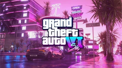 حجم احتمالی GTA 6 نگران‌کننده است!