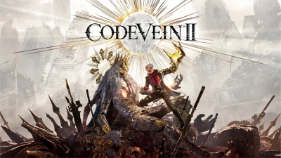 عرضه CODE VEIN II رسماً تایید شد
