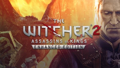 دانشنامه جامع بازی ویچر 2 (Witcher 2)