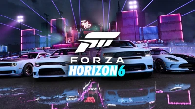 Forza Horizon 6، جهان‌بازترین فورزا هورایزن با سفری به ژاپن