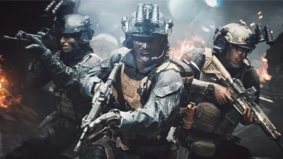 تریلر جدید کمپین Battlefield 6 منتشر شد!