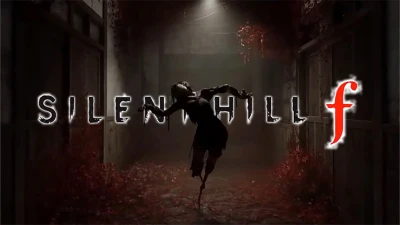 فروش بیشتر از یک میلیون نسخه Silent Hill f
