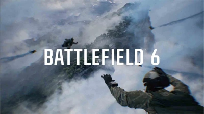 حجم دانلود Battlefield 6 تایید شد