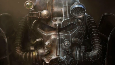 محتوای افزودنی (DLC) بازی Fallout: London