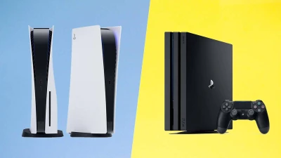 آپدیت جدید برای کنسول‌های PS4 و PS5 منتشر شد: منتظر تغییرات بزرگ نباشید!