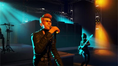 پایان Rock Band 4: حذف از فروشگاه‌ها پس از انقضای مجوزها