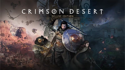 Crimson Desert به همراه تاریخ انتشار معرفی شد