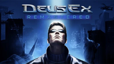 ریمستر Deus Ex برای پلتفرم‌های مدرن در راه است