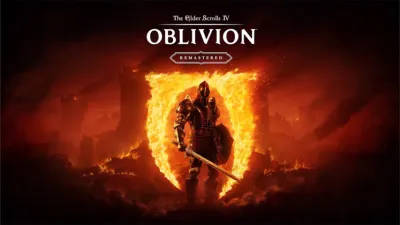 دانشنامه جامع The Elder Scrolls IV: Oblivion