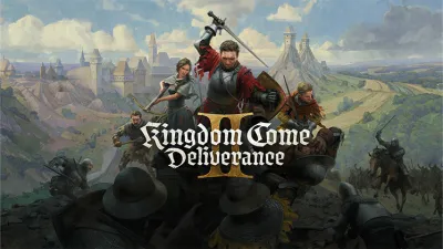 شایعه به‌روزرسانی بزرگ Kingdom Come: Deliverance در اوایل 2026