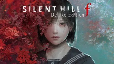 فروش یک میلیون نسخه Silent Hill f در کمتر از یک هفته!