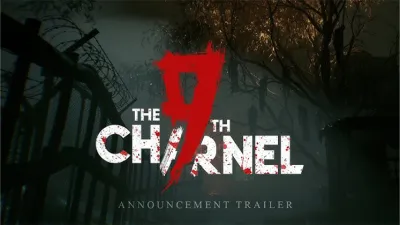 تریلر The 9th Charnel منتشر شد: نبرد با ترس در وحشت بقا