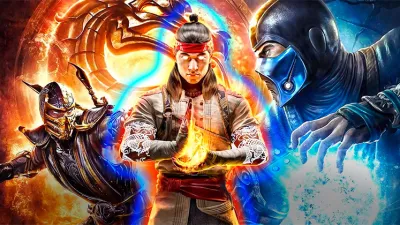 پایان یک دوره برای سری Mortal Kombat