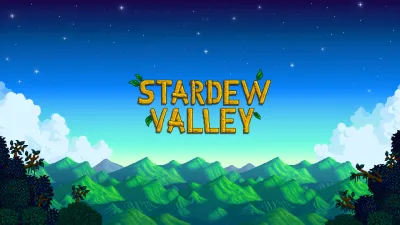 بازی Stardew Valley رایگان برای مشترکین PS PLUS
