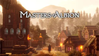 پیتر مولینیو، خالق Fable، از آخرین بازی خود می‌گوید: Masters of Albion پروژه‌ی رستگاری من است