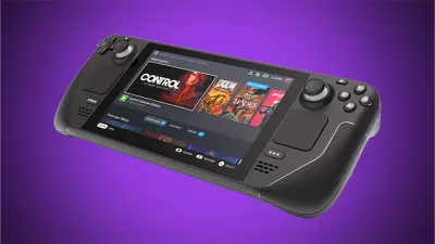 بررسی کامل Steam Deck: پادشاه کنسول‌های دستی در دستان شما