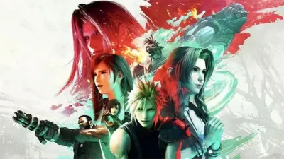 توسعه Final Fantasy 7 Remake Part 3 در حال انجام