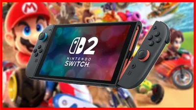 نینتندو دزد Switch را برای 4.5 میلیون دلار شکایت کرد