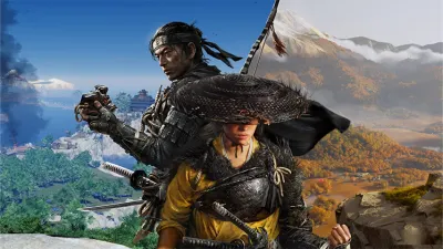 فراتر از Tsushima: چطور Ghost of Yotei یک دنباله بی‌نقص است؟