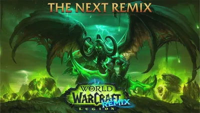 بلیزارد هزینه جوایز World of Warcraft: Legion Remix را به شدت کاهش داد