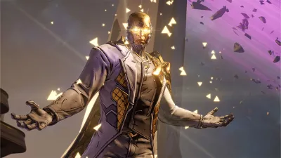 چرا سخت‌ترین چالش Borderlands 4 رسماً غیرممکن است؟