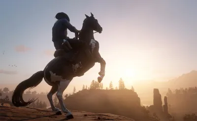 بهترین اسب‌های Red Dead Redemption 2 و محل پیدا کردن آن‌ها