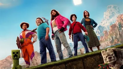 دنباله فیلم Minecraft رسماً تایید شد: تاریخ اکران تابستان 2027