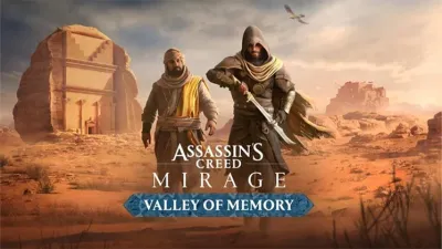 Assassin's Creed Mirage ماه آینده با داستانی جدید بازمی‌گردد