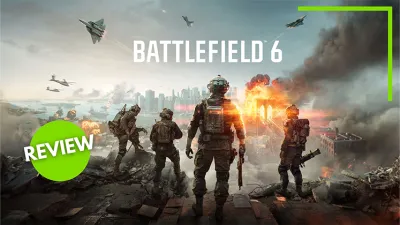 فراتر از یک بازی: یک سری با Battlefield 6 دوباره متولد شد