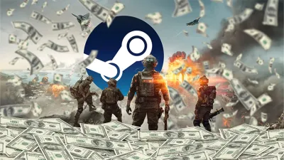 فقط در استیم: Battlefield 6 با درآمد 100 میلیون دلاری از پیش‌فروش، تاریخ‌ساز شد