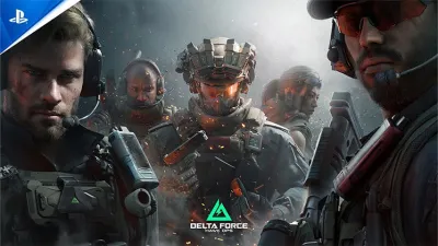 راهنمای ضروری برای تازه‌کارها: تسلط بر Delta Force: Hawk Ops