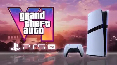 خبر بد برای میلیون‌ها بازیکن؟ GTA 6 ممکن است روی کنسول شما 60 فریم نباشد!