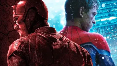 رسمی: Spider-Man و Daredevil در یک تیم