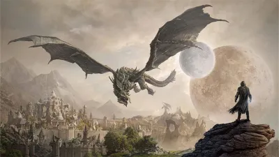 دیسک خالی! خرید فیزیکی The Elder Scrolls IV: Oblivion Remastered چه معنایی دارد؟
