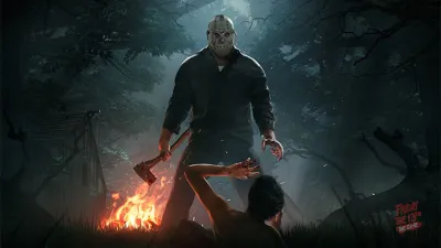 بزرگترین خبر وحشت سال: بازی مستقل Jason Voorhees در راه است!