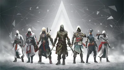 آیا آینده Assassin's Creed بدون Marc-Alexis Côté در خطر است؟