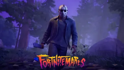 جزییات مهم مسابقات Haunted Cups فورتنایت برای جوایز بزرگ