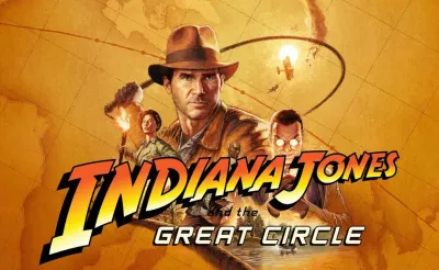 دانشنامه بازی Indiana Jones and the Great Circle