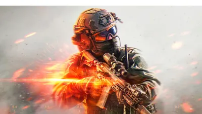 لگ بازی Battlefield 6 را با این ترفند برای همیشه حذف کنید!