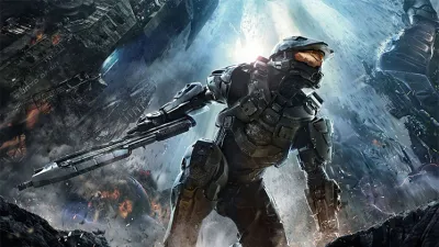 مایکروسافت تسلیم شد؟ Master Chief بالاخره به PS5 می‌آید!